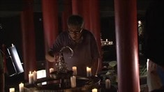 制作特輯之星座的命運