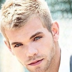 塞繆爾·西維爾奇