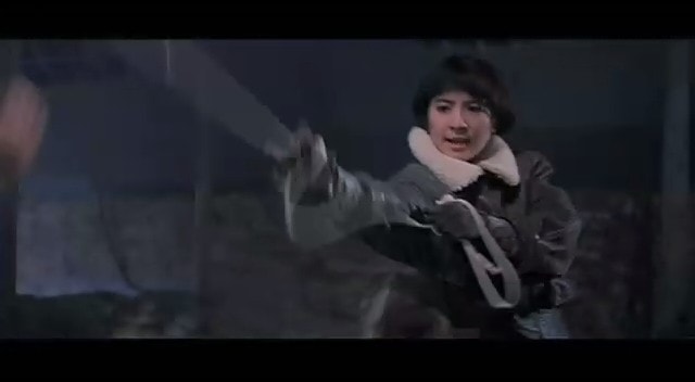 中華戰(zhàn)士截圖