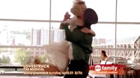 熱戀:音樂劇 Lovestruck:The Musical 預告