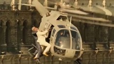 中文拍攝日志之動作場景