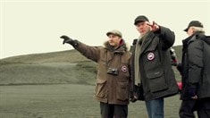 制作特輯之Beyond Realms