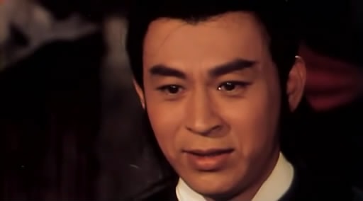 云海玉弓緣 劇照