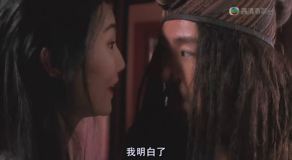 濟公（粵語） 高清劇照