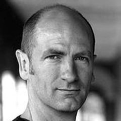 格拉漢姆·麥克塔維什