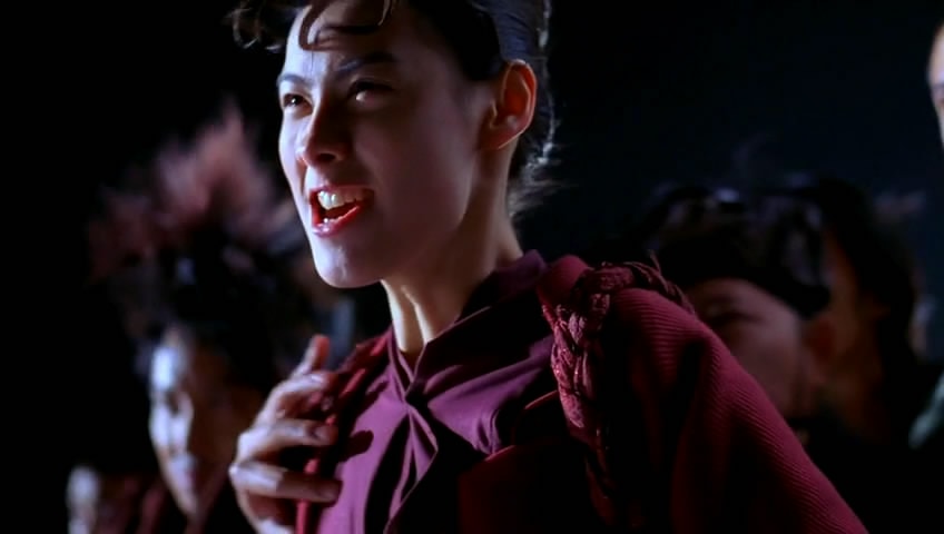 情癲大圣[粵語(yǔ)版] 高清劇照