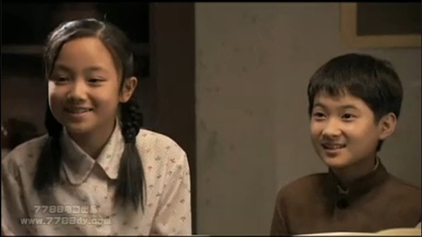 《以母親的名義》劇照