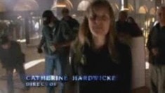 拍攝花絮之Meet the Characters from 