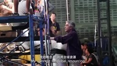 幕后花絮之演員特輯