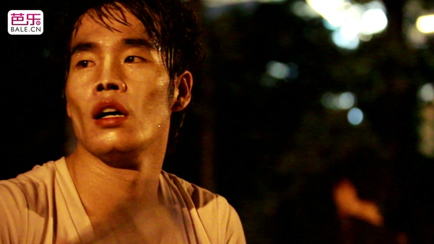 我是Michael Jackson 宣傳照