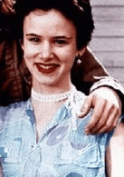 朱麗葉特·劉易斯