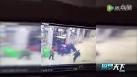 監拍 浙江臺州一叉車翹起重重壓在女工身上&nbs