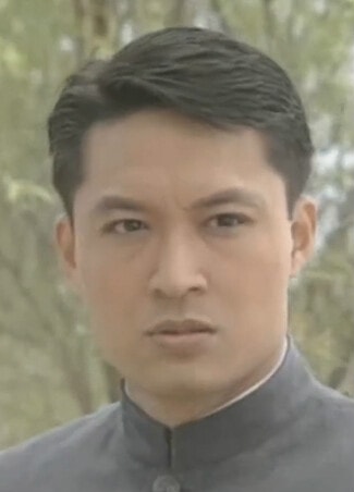 青青河邊草  劇照