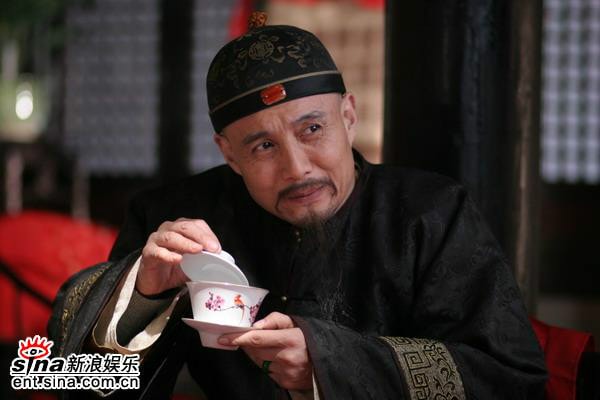 豪門金枝  劇照（二）