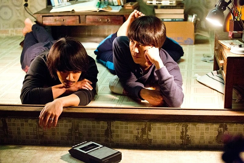 如此美好 高清劇照