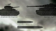 制作特輯之Go Inside The Tanks