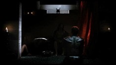 片段之What Would I Want with a Traitor?