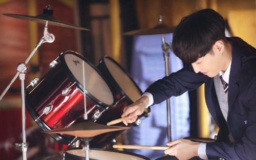 求婚大作戰(zhàn)  劇照