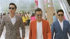 劇場版預(yù)告片