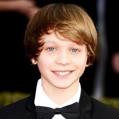 Daniel Huttlestone