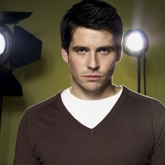 羅伯·詹姆斯·克里爾?