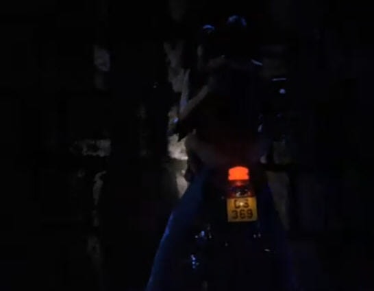 野獸之瞳（粵語） 精彩圖冊