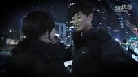 121112《五指》官網Making25集Kiss