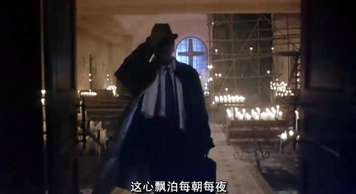 喋血雙雄 高清劇照