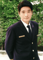 薩哈拉·桑卡布理查