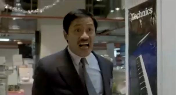 開心巨無霸 劇照