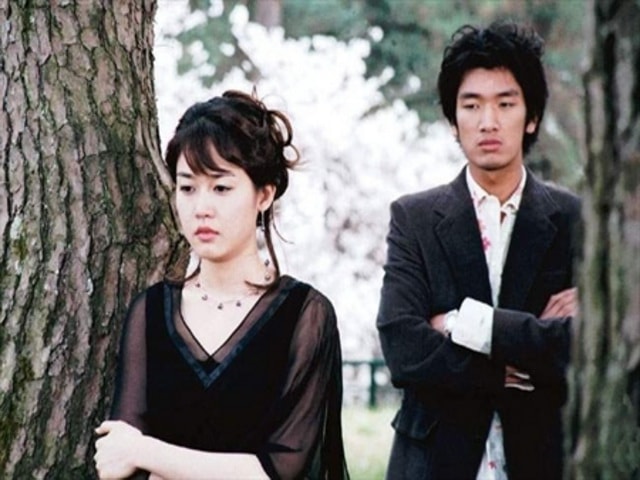 千年之愛-金庾信將軍/藤原達也