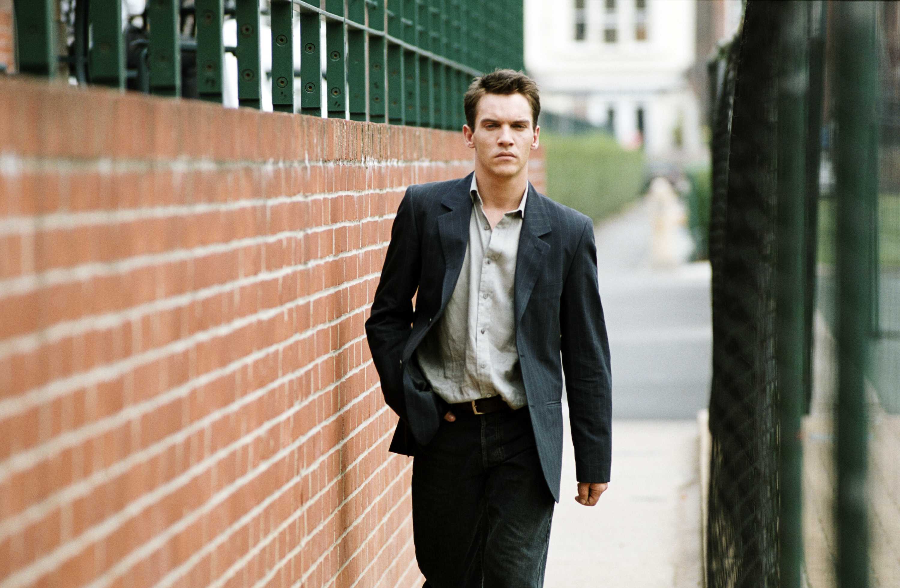 賽末點 高清劇照