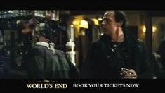 英國版電視宣傳片