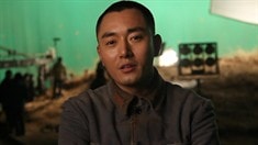 制作特輯之李東學