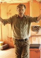 布魯斯·格林伍德