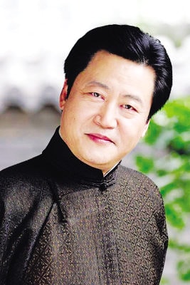 電視劇《四世同堂》