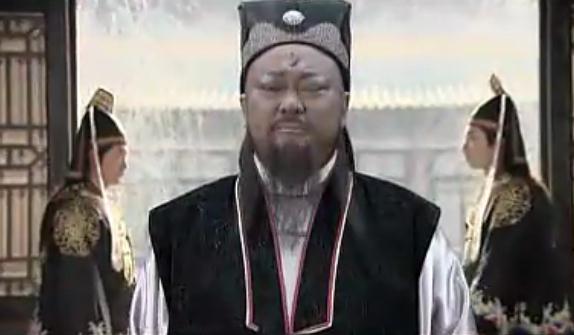 《包青天之鍘美案》劇照