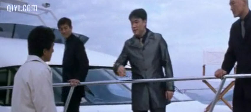 玻璃樽 粵語版 精彩圖冊