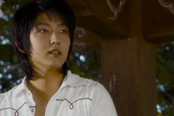 初雪之戀 精彩圖冊