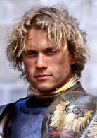 希斯·萊杰/Heath Ledger