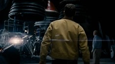 中文版劇場預告片