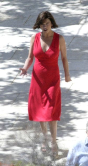 十二羅漢電影劇照（1）