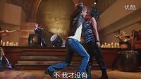 俊男美女街舞異國(guó)戀《鼓舞激情》曝預(yù)告