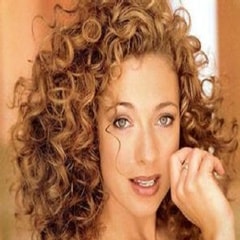 阿莉克絲·金斯頓