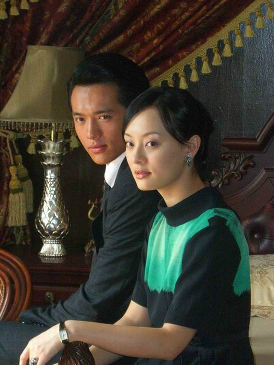 一世情緣  劇照