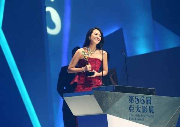 一代宗師（終極版） 獲獎照片