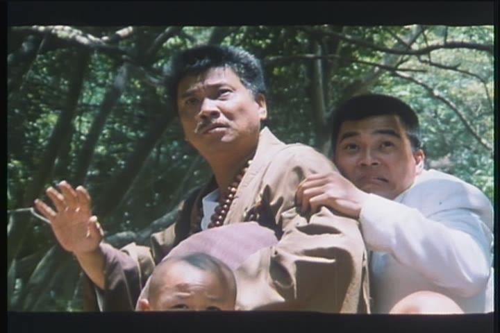 旋風(fēng)小子3：無(wú)敵反斗星 高清劇照