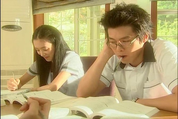 《我叫金三順》劇照