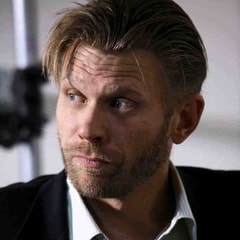 馬克·佩雷格里諾