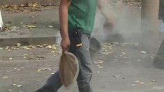 拍攝日志之濃霧篇